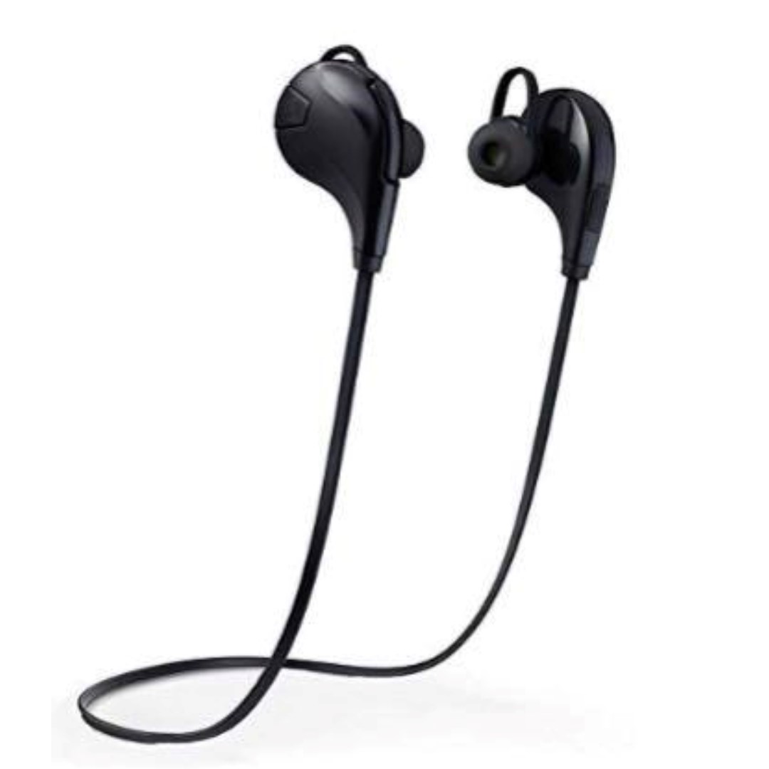 (M109) Wireless Bluetooth Headphones, Pictek Sport Headsets Running