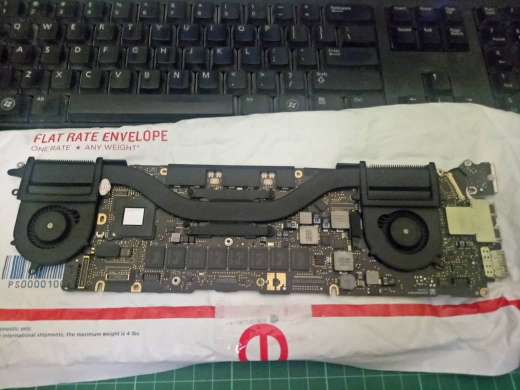 A1425 2025 logic board