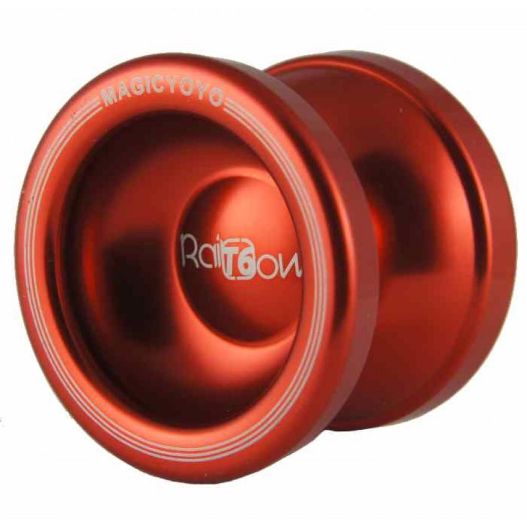 Magic yoyo t6 clearance