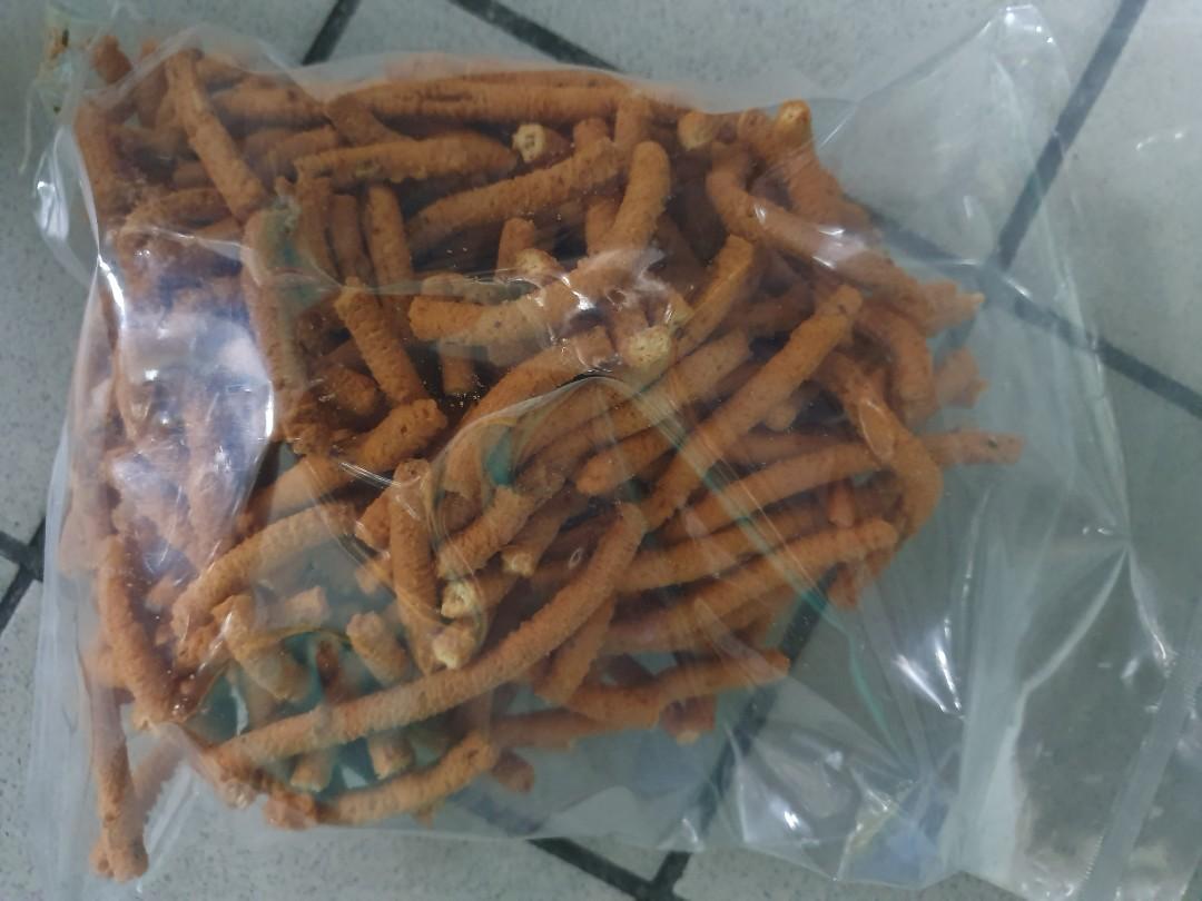 Maruku Pakoda Food Drinks Packaged Snacks On Carousell