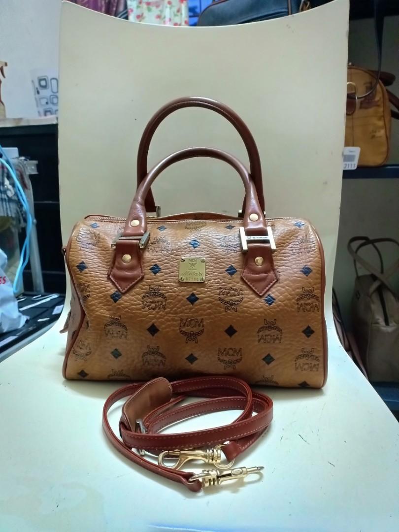 mcm speedy 26