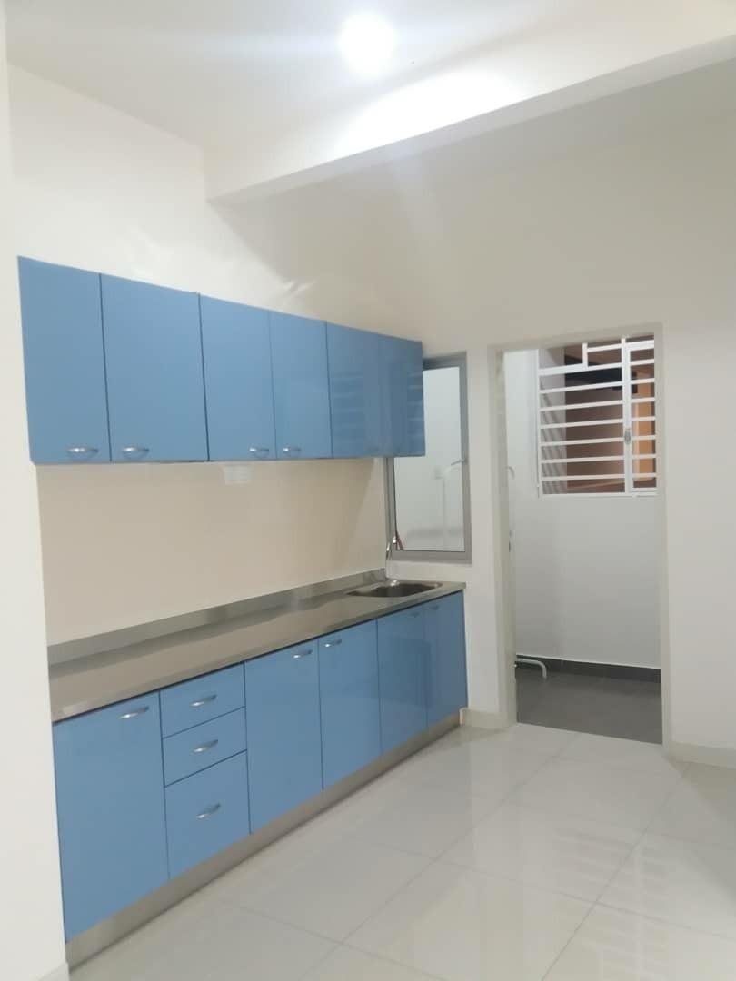 MEMANG BERBALOI SEWA. SEWA CONDO SAVANNA SOUTHVILLE CITY BANGI