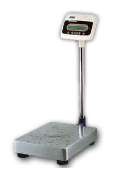 Mini digital weighing scale (Category: Clocks) located in Manila. Submitted by joeyroque09 (Listing ID 248238250, Image 1). Description: Pls txt me or call at 09177110098 for fast transaction. Thanks Weighing Scale with Platform Brand: Weitex Model: JS mini 100Kg Cap. Size: 12” x16” Price: 26,500 .