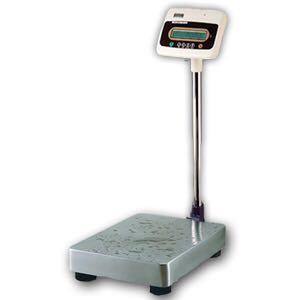 Mini digital weighing scale (Category: Clocks) located in Manila. Submitted by joeyroque09 (Listing ID 248238250, Image 2). Description: Pls txt me or call at 09177110098 for fast transaction. Thanks Weighing Scale with Platform Brand: Weitex Model: JS mini 100Kg Cap. Size: 12” x16” Price: 26,500 .