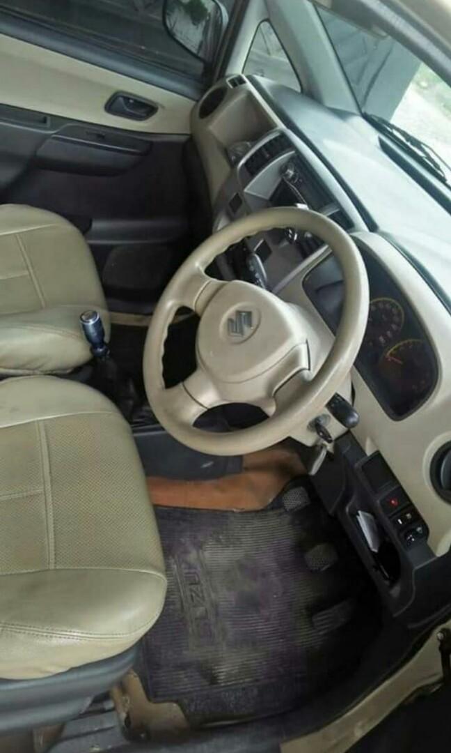 Mobil Karimun Estilo Mobil Motor Mobil Untuk Dijual Di Carousell
