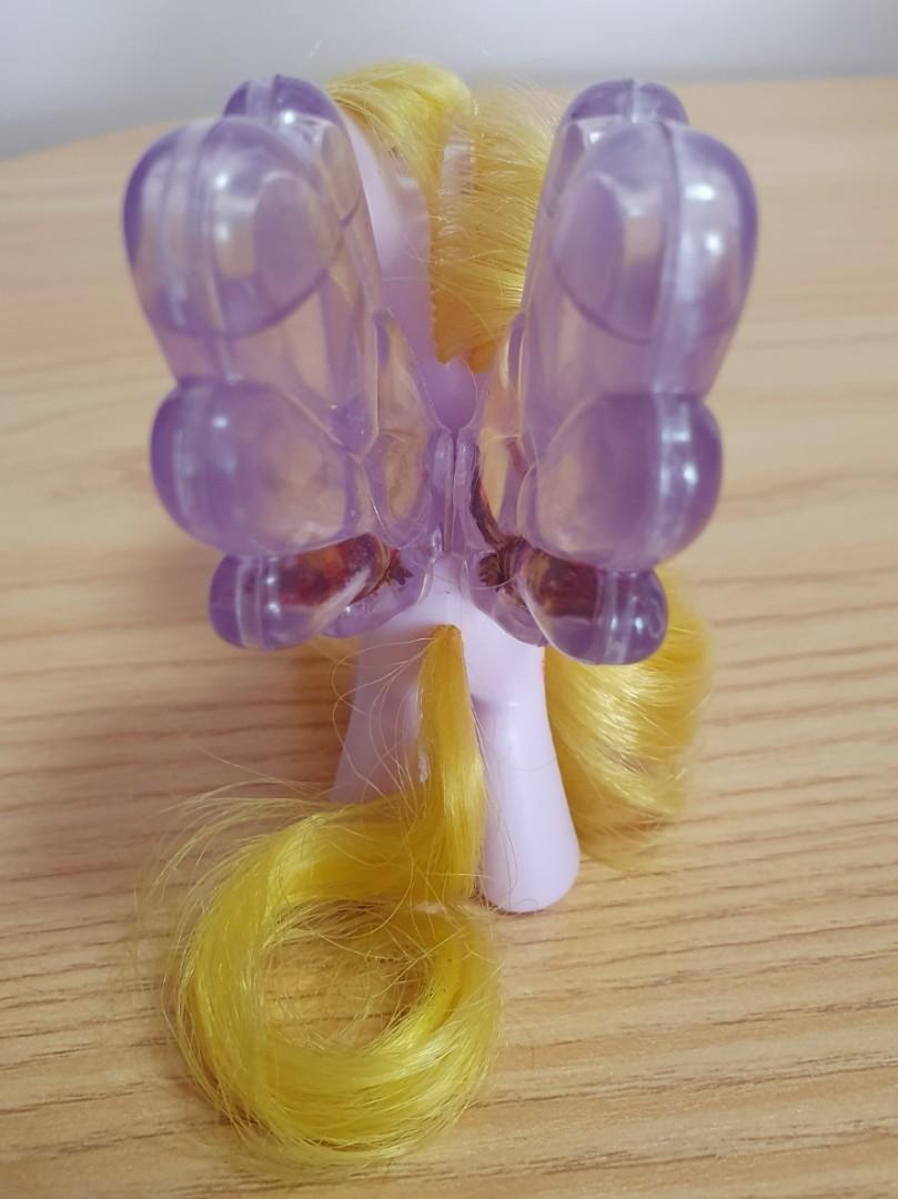 My Little Pony Cutie Mark Magic Water Lily Blossom Figure for sale