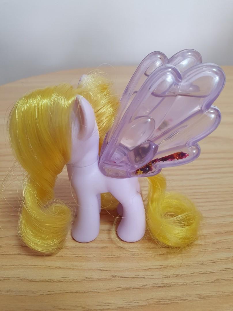 My Little Pony Cutie Mark Magic Water Lily Blossom Figure for sale