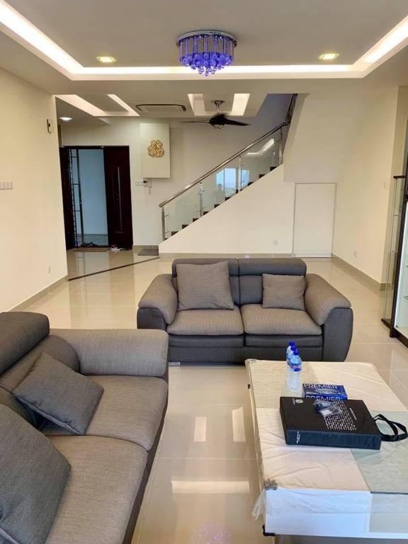 Nice Big Unit 8 Petaling Condominium Sri Petaling Property For Sale On Carousell