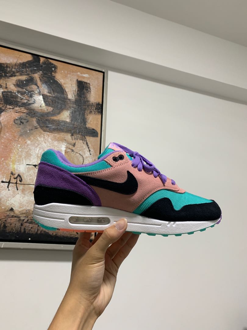 Have a nike day men's shoes clearance