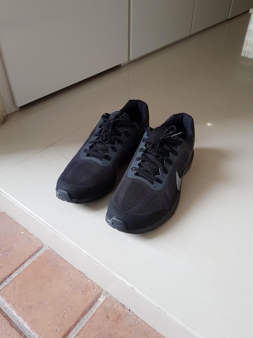 Nike Air Max Fitsole Men s Fashion Footwear Sneakers on Carousell