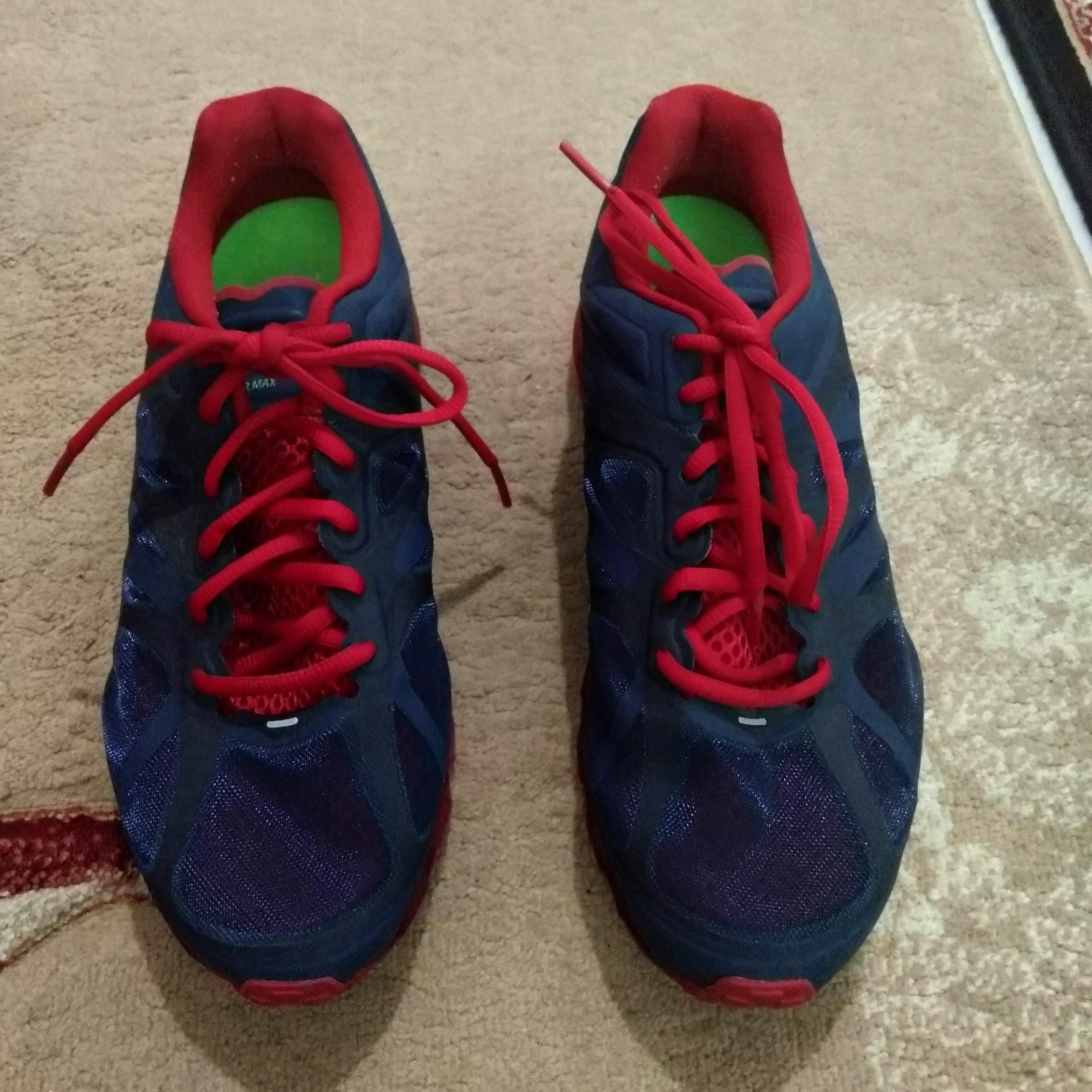 air max fitsole 2