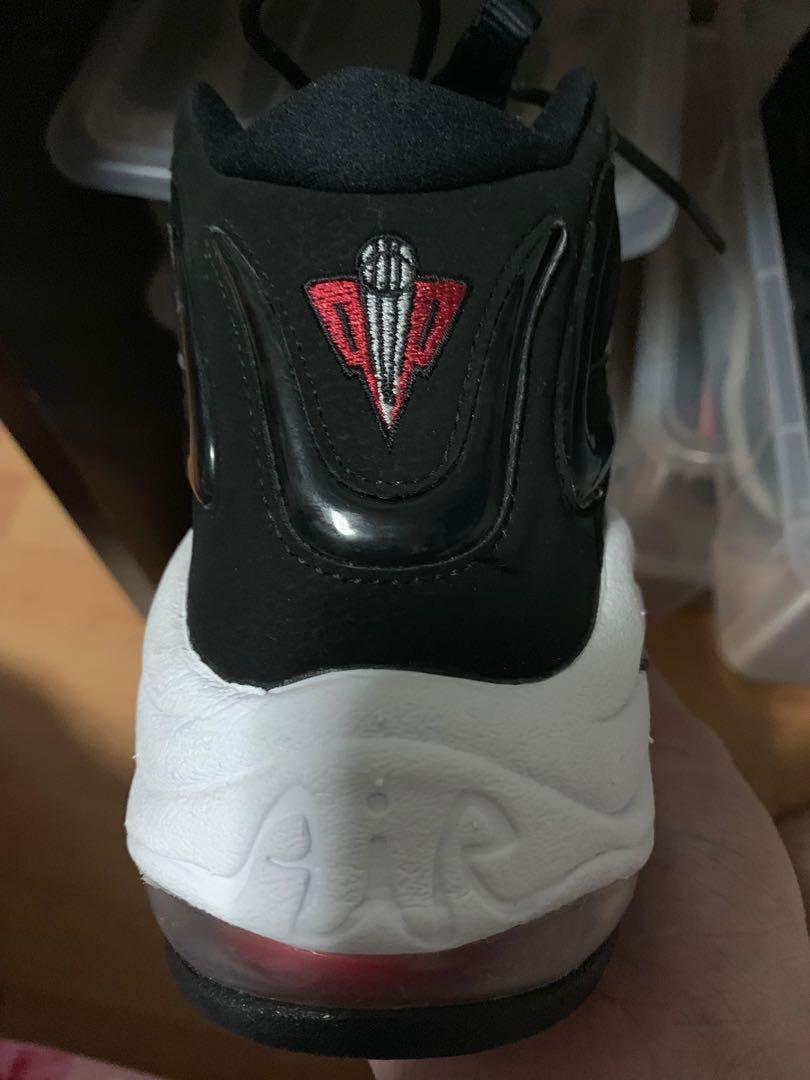 nike uptempo pippen