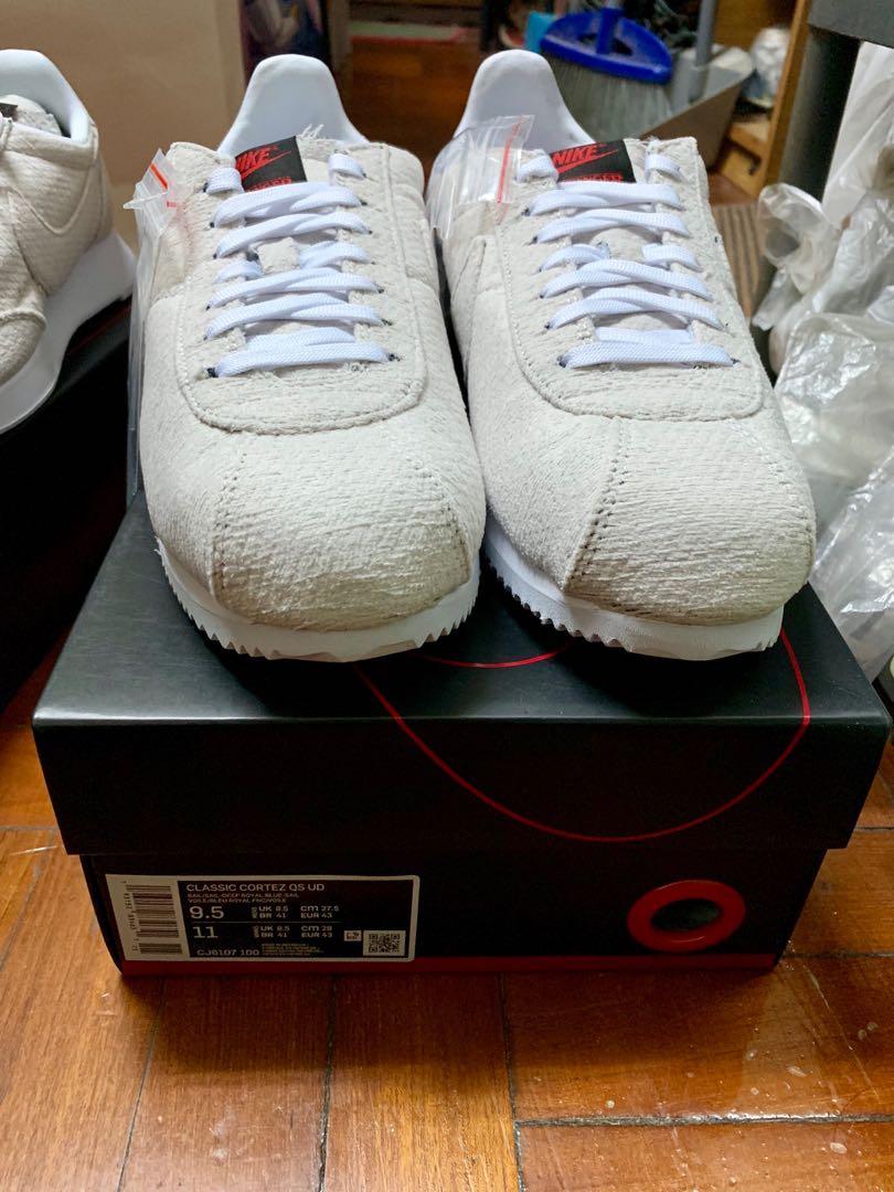 nike classic cortez qs ud