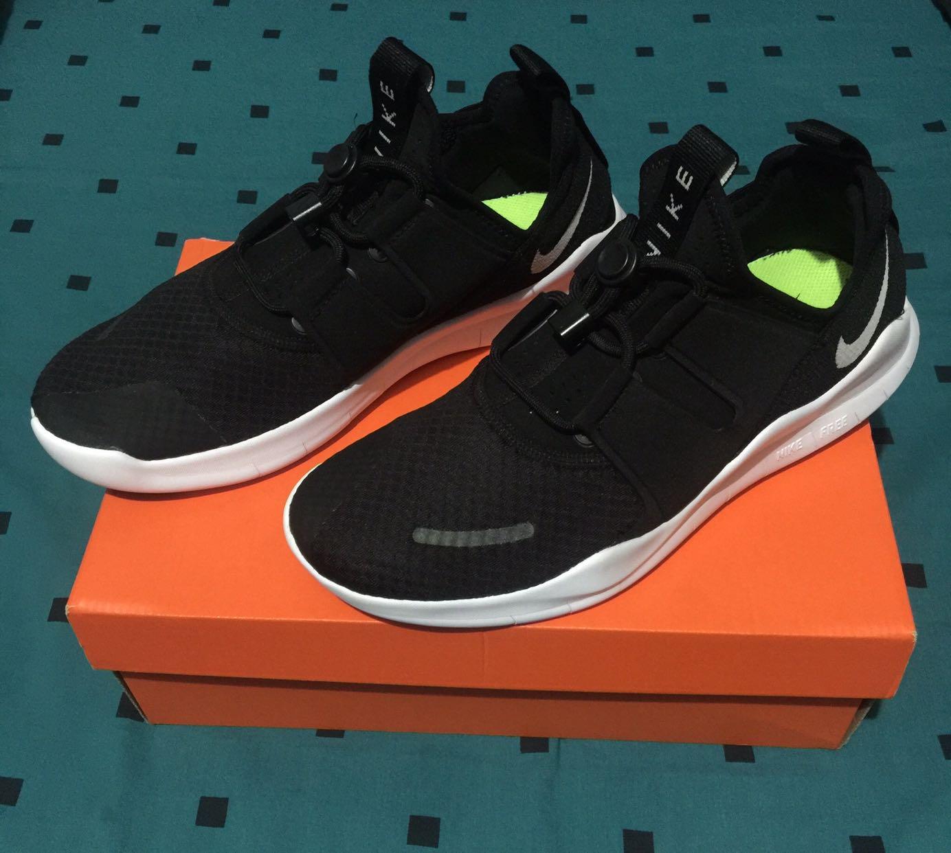 nike free rn commuter 2019