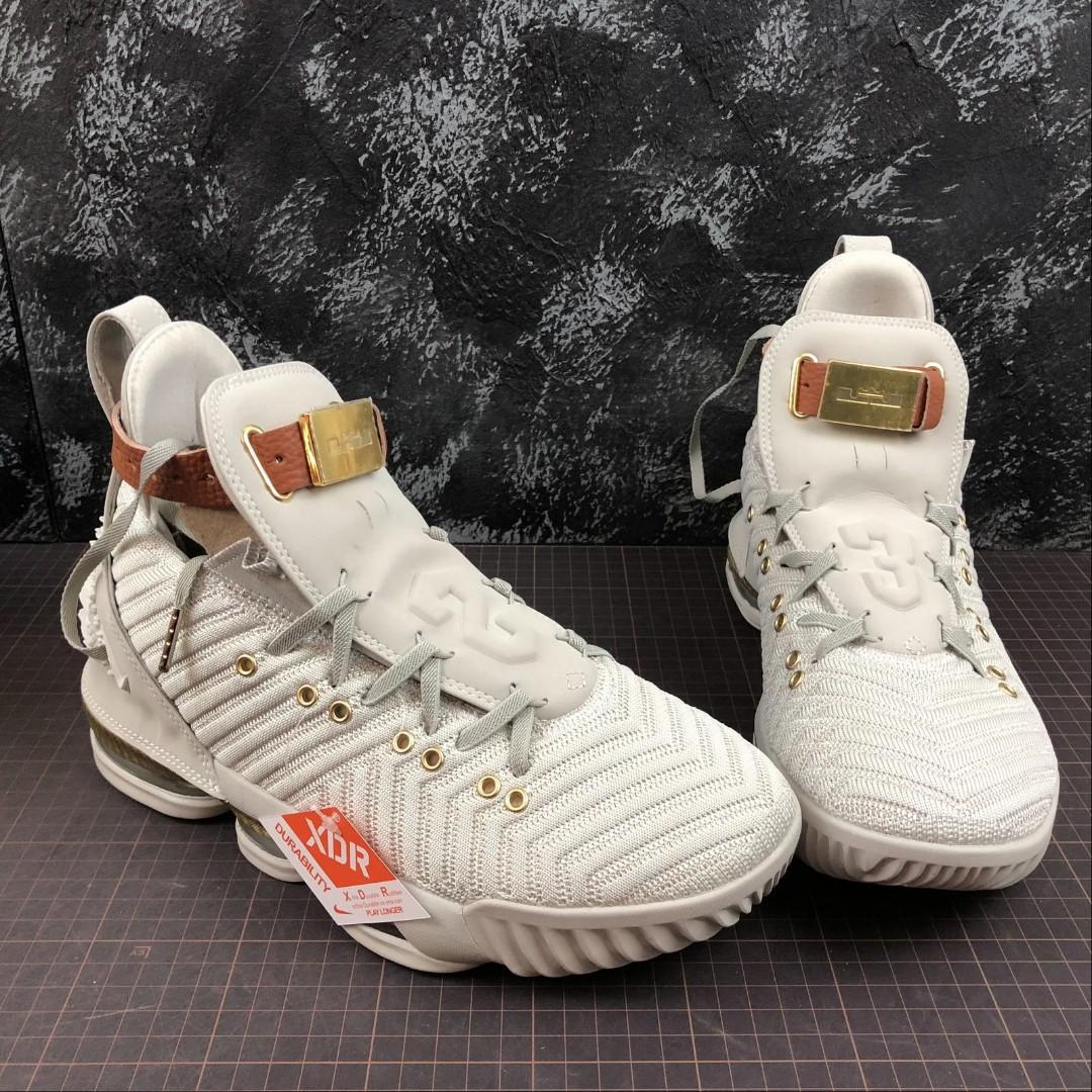 Lebron cheap 16 yupoo