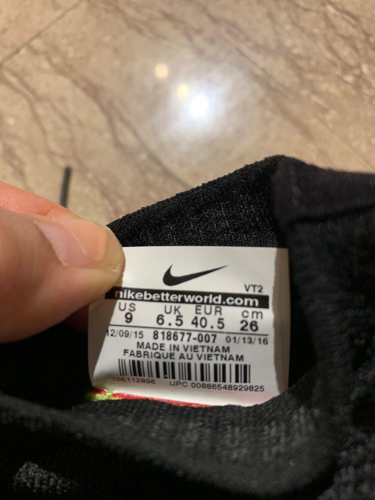 nike men's lunarepic