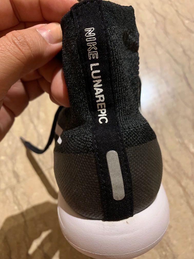 nike men's lunarepic