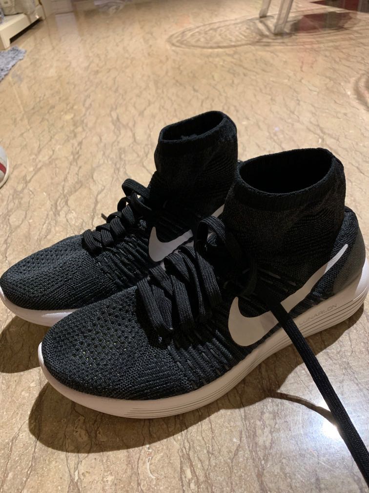 nike men's lunarepic