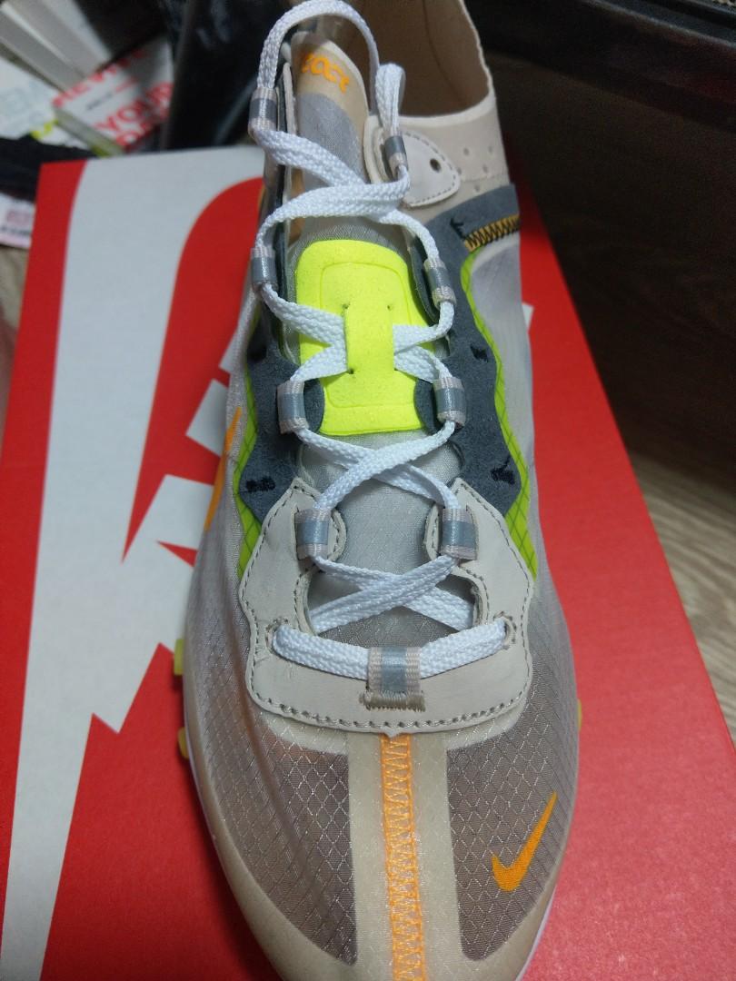 Nike react 2025 element 87 41