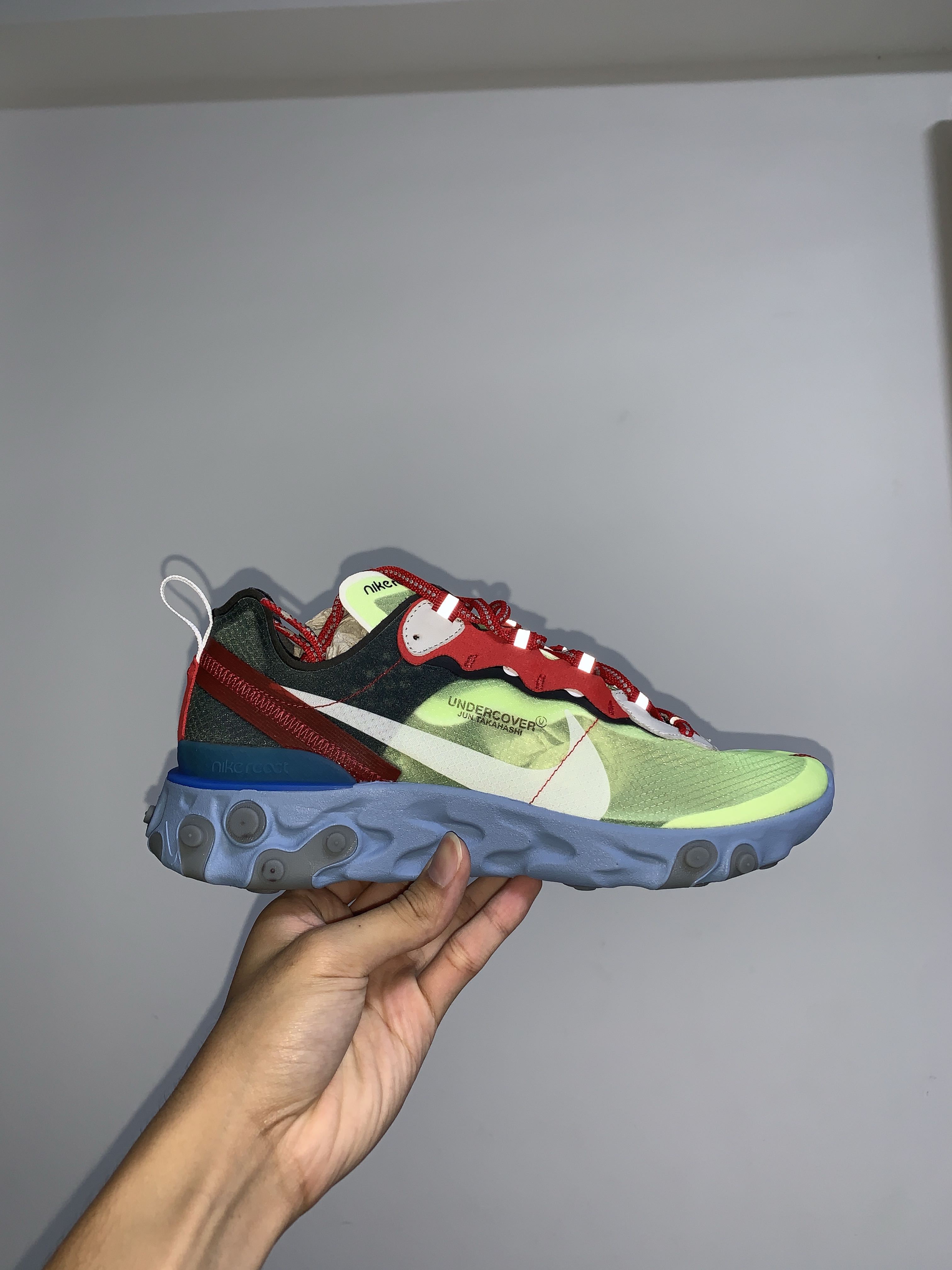 nike react element 87 promo