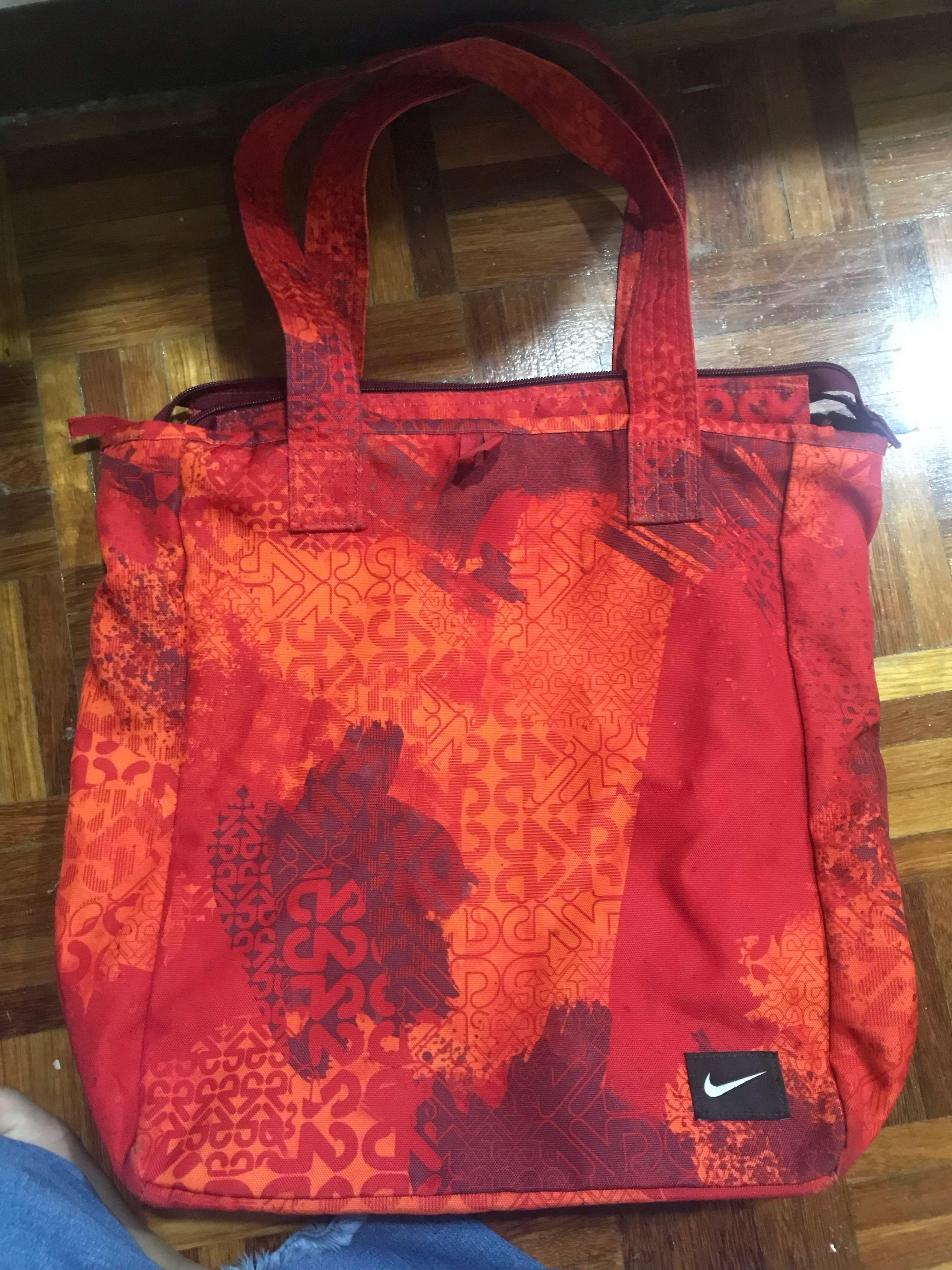 Nike Tote Bag Original