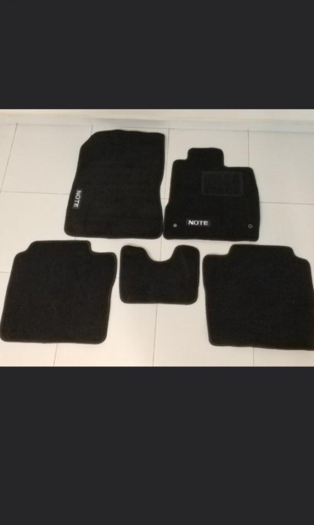 Nissan Note Car Mars Car Accessories Accessories On Carousell