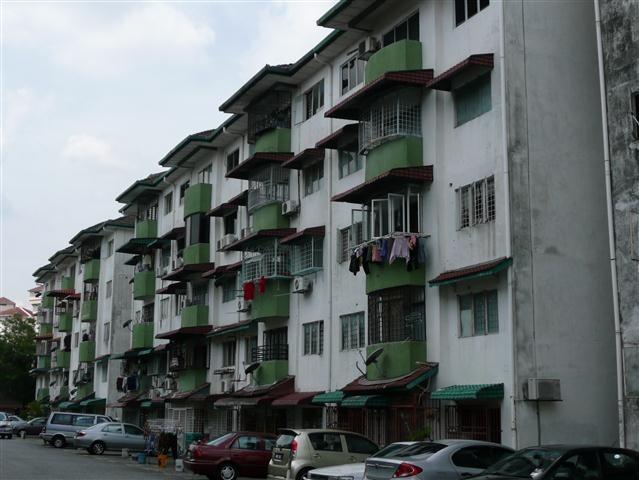 Nuri Court Pandan Indah Ampang Property For Sale On Carousell