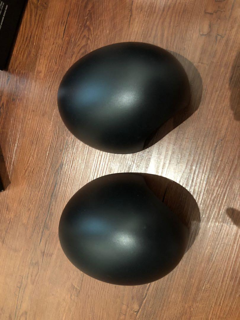 mini wing mirror covers