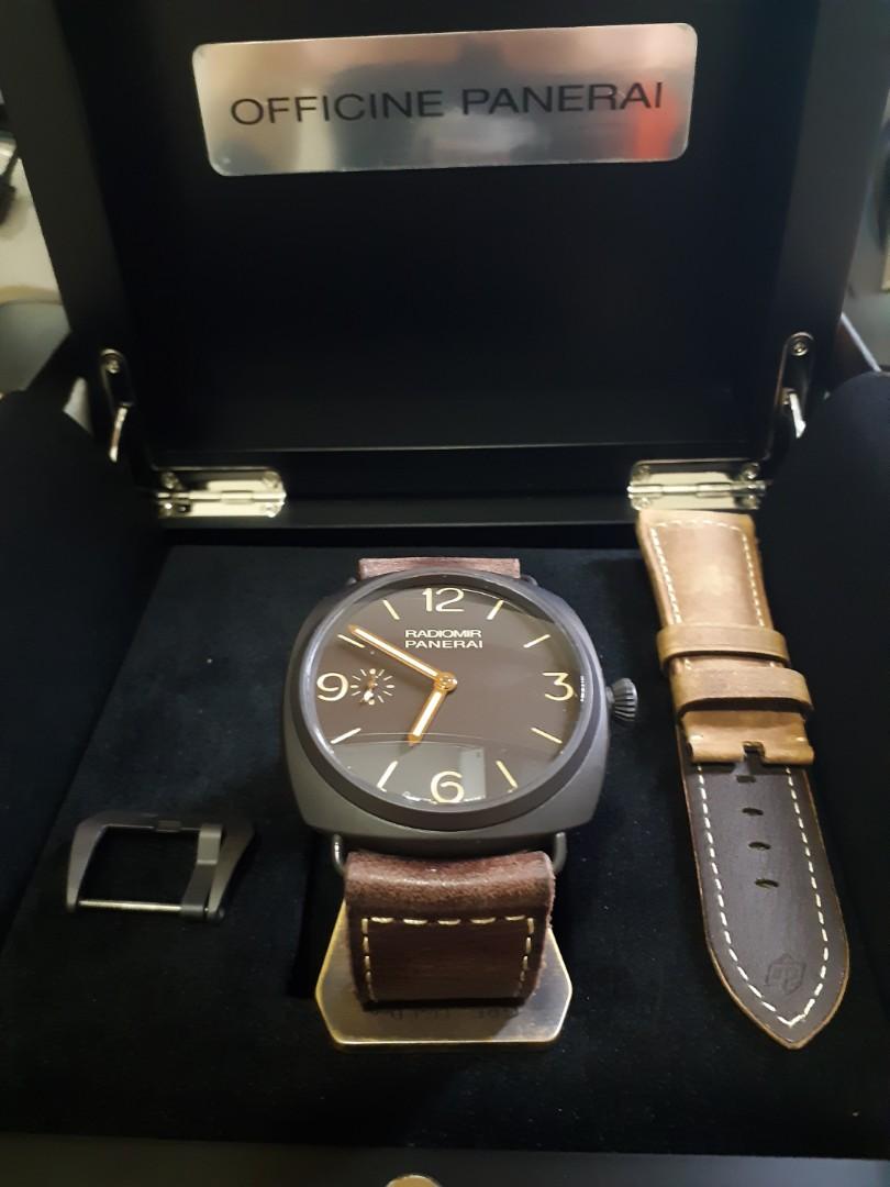panerai 504