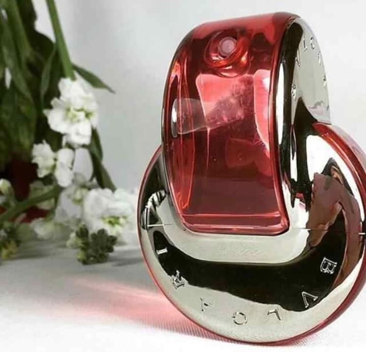 Parfum Bvlgari Omnia coral, Kesehatan Kecantikan, Parfum, Kuku