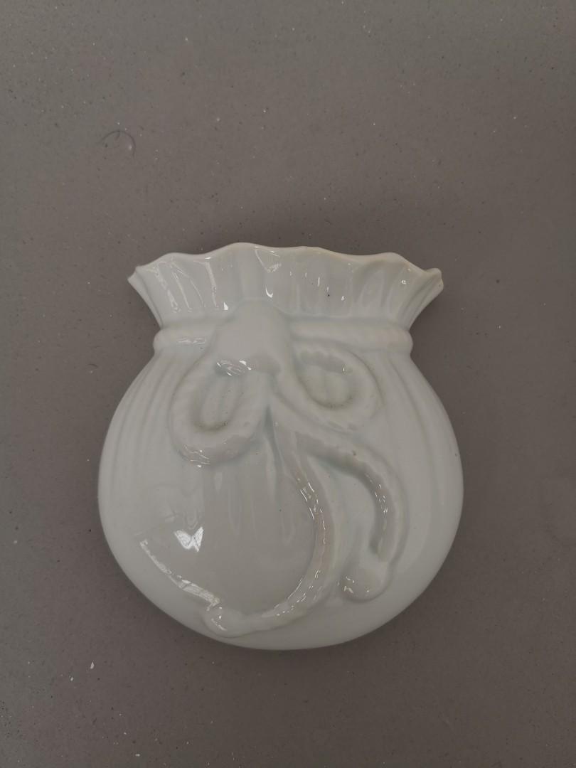 French Country Midderanean Wall Hanging Flower Pot Vase French Country Midderanean Wall Hanging Flower Pot Vase