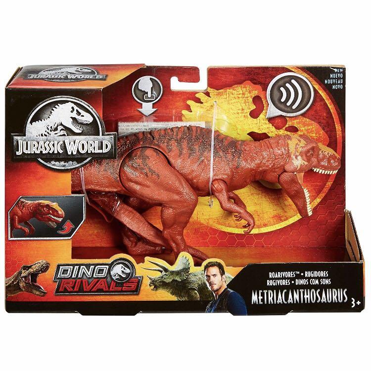 dino rivals toys