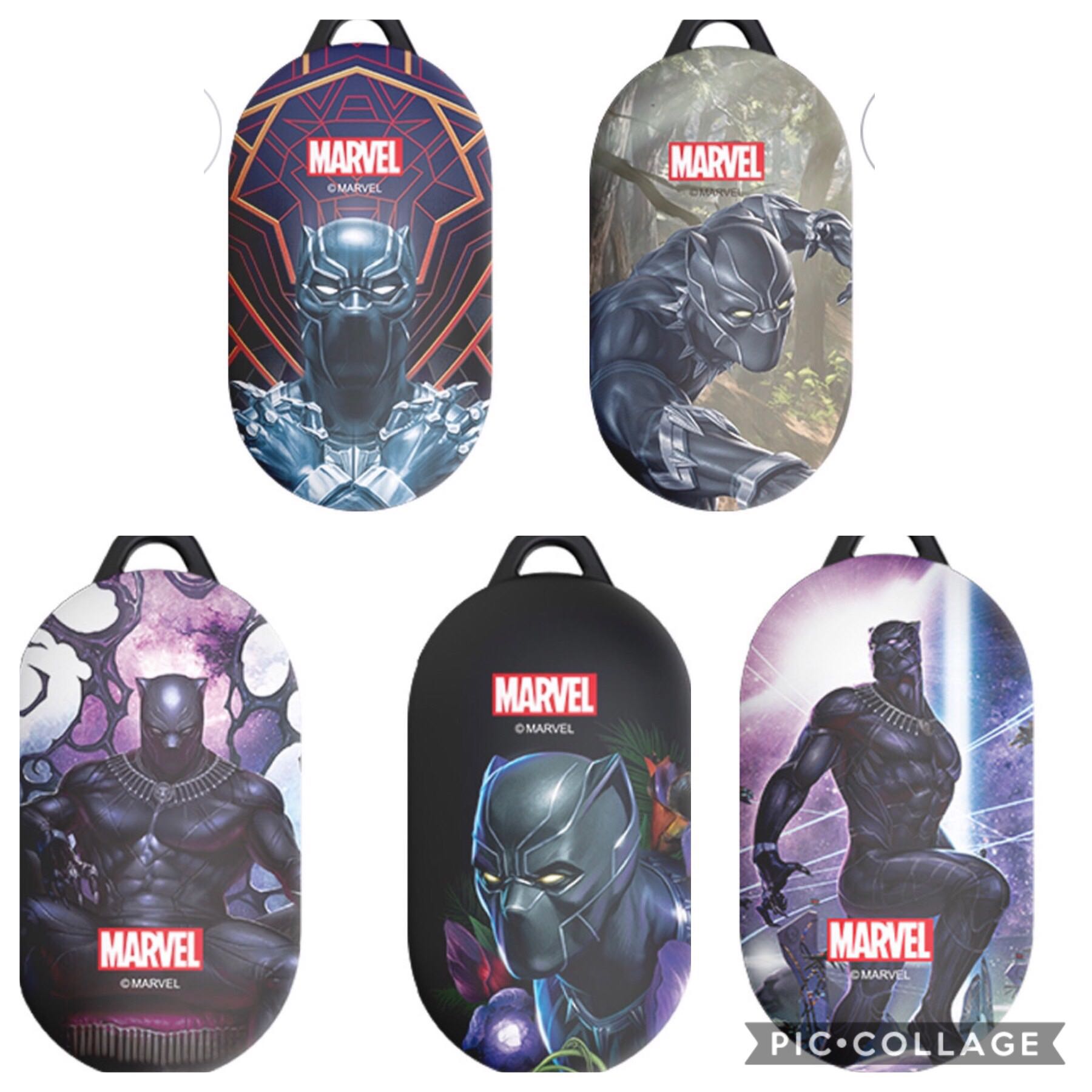 Po Marvel Black Panther Samsung Galaxy Buds Case Cover Mobile Phones Tablets Mobile Tablet Accessories Cases Sleeves On Carousell Whether you're a casual listener or a true wireless fanboy. carousell