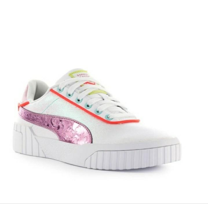 Puma cali x sophia webster store