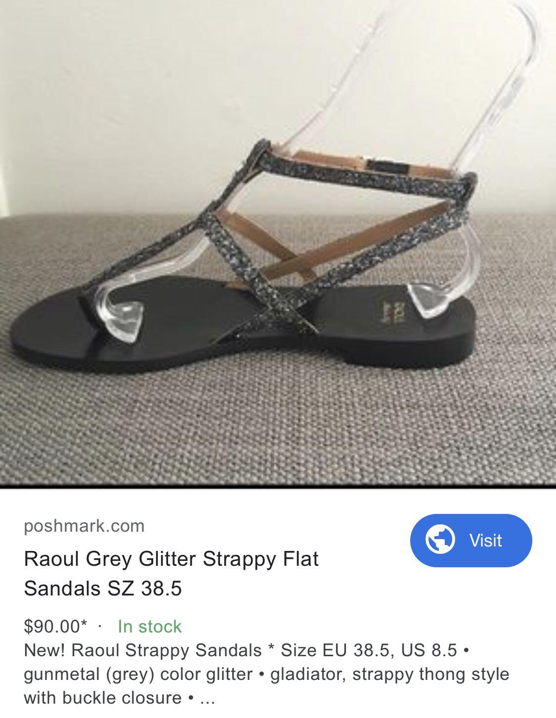 Raoul sandalen shop