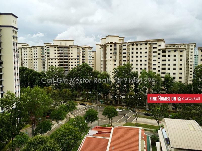 RIVERVALE CREST, Property, Rentals, Condos & ECs on Carousell