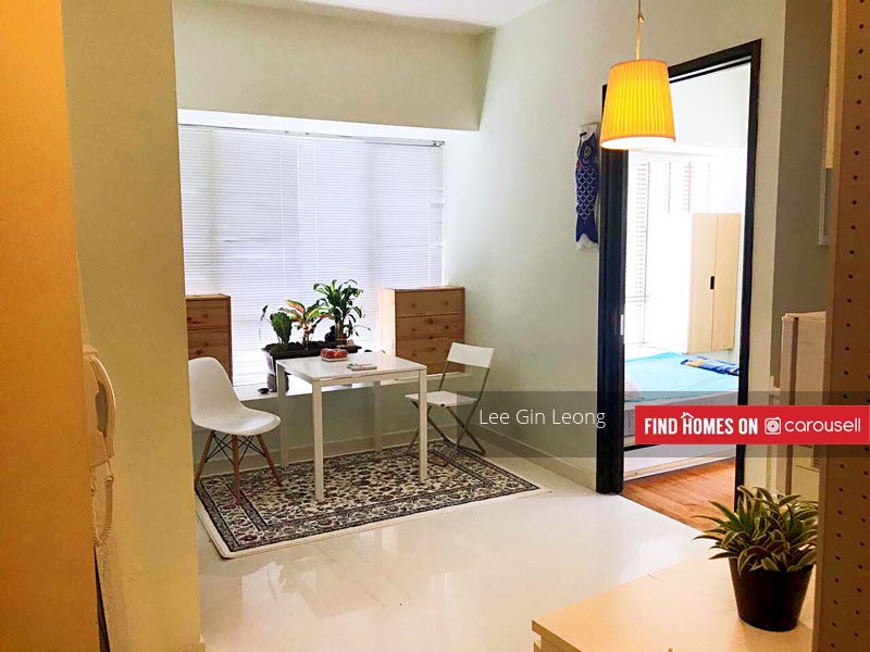 ROBERTSON EDGE, Property, Rentals, Condos & ECs on Carousell
