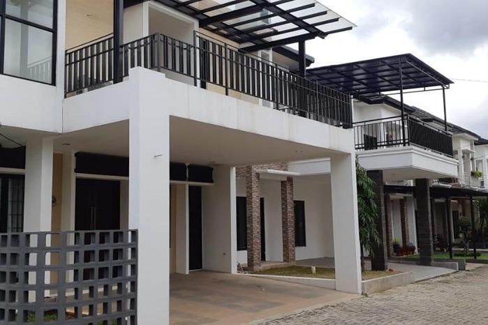 Rumah Impian 2 Lantai Strategis Properti Dijual Di Carousell