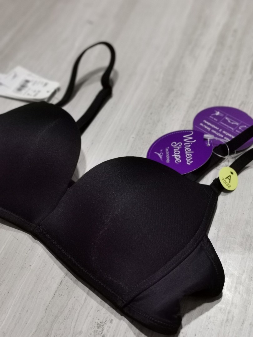 Bnwt Sabina bras 32B, Women's Fashion, New Undergarments