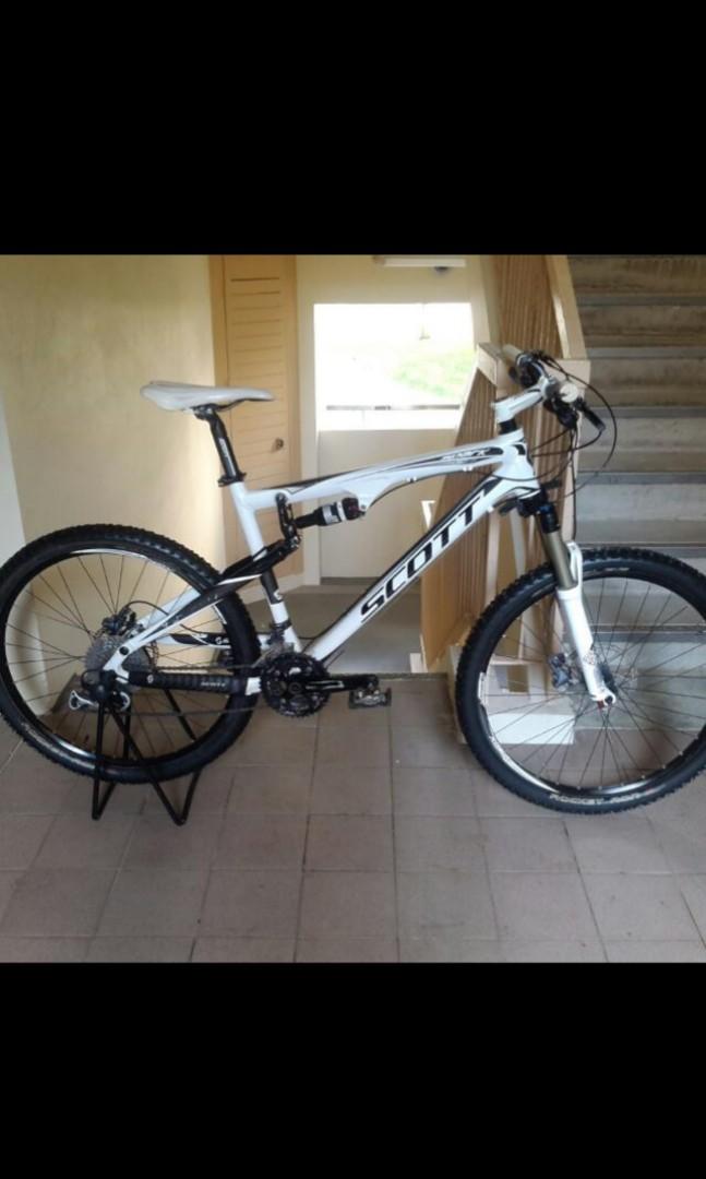 scott spark 50 price