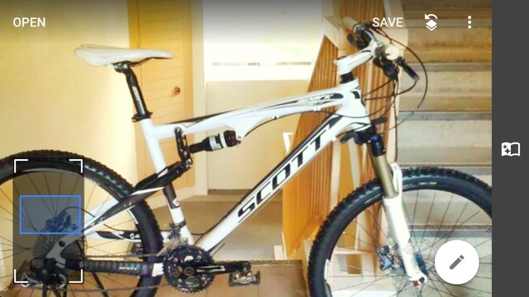 Scott spark 50 2013 2025