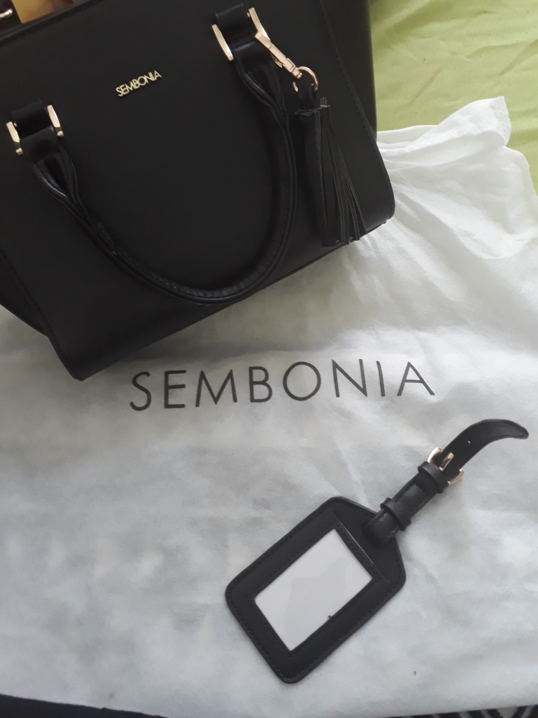 Sembonia online handbag 2019