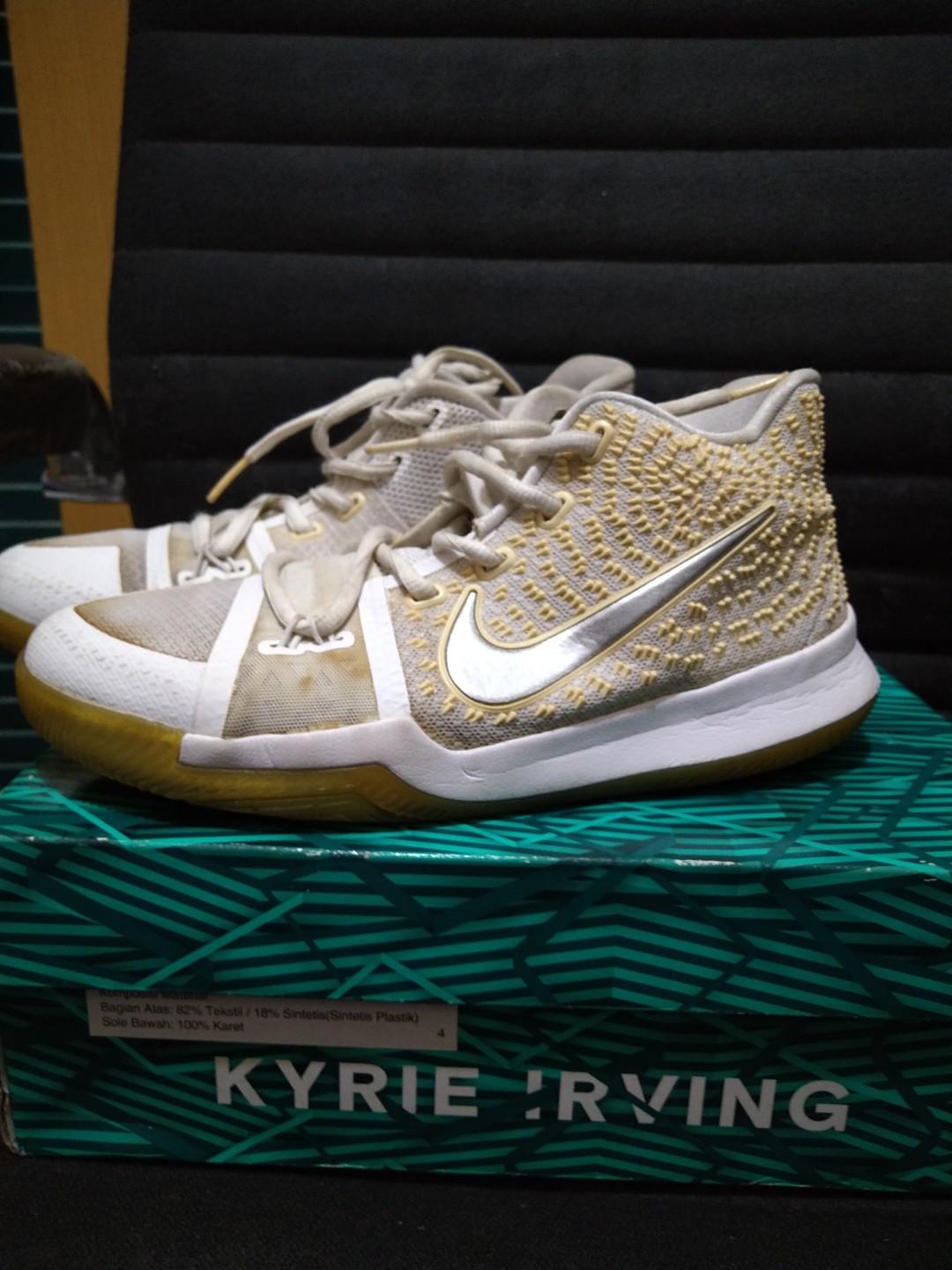 sepatu nike kyrie irving