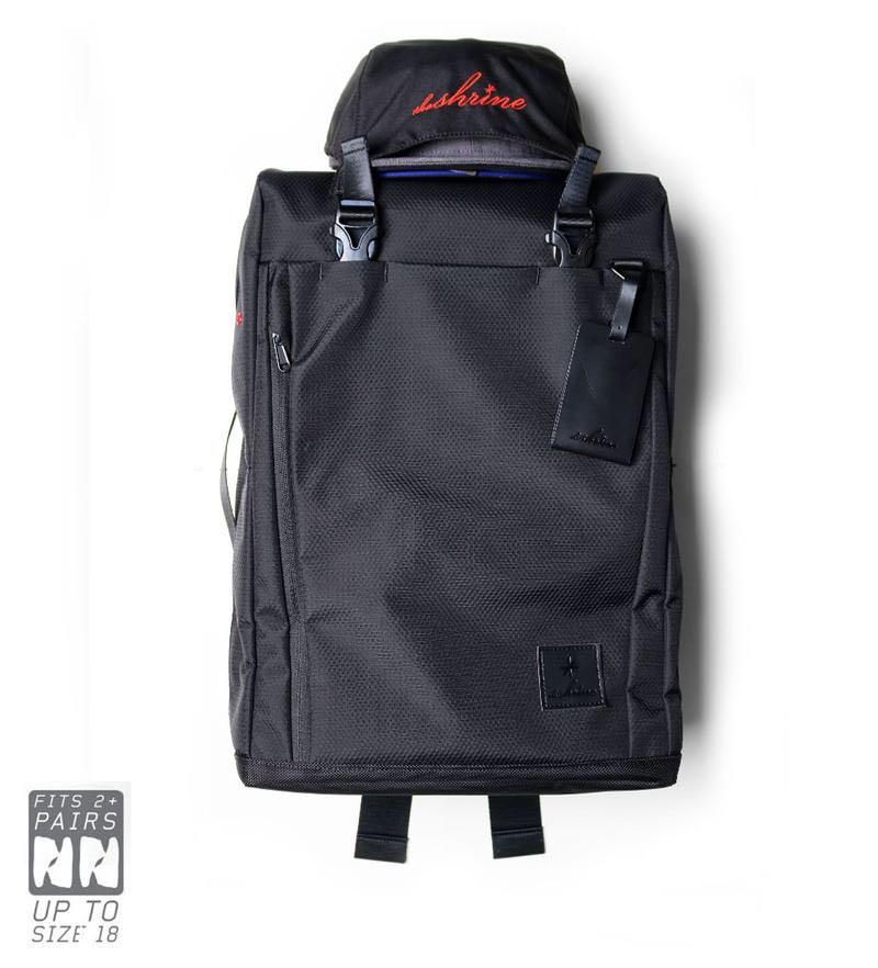 weekend garment bag