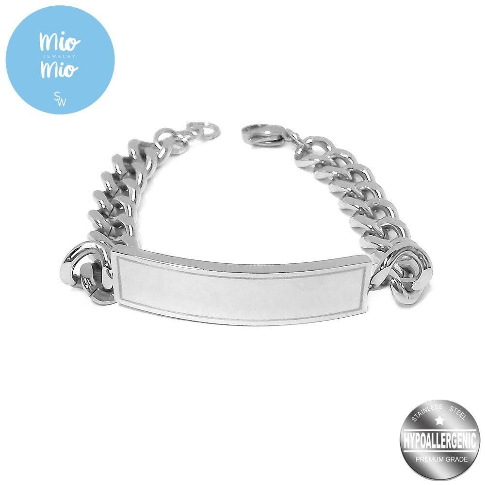 Silverworks bracelet for her clearance