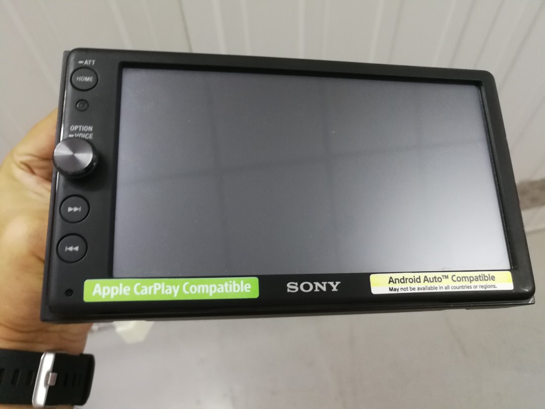 Replacement Wire Harness For SONY XAV-AX100 XAVAX100 Car Radio - Foto 6