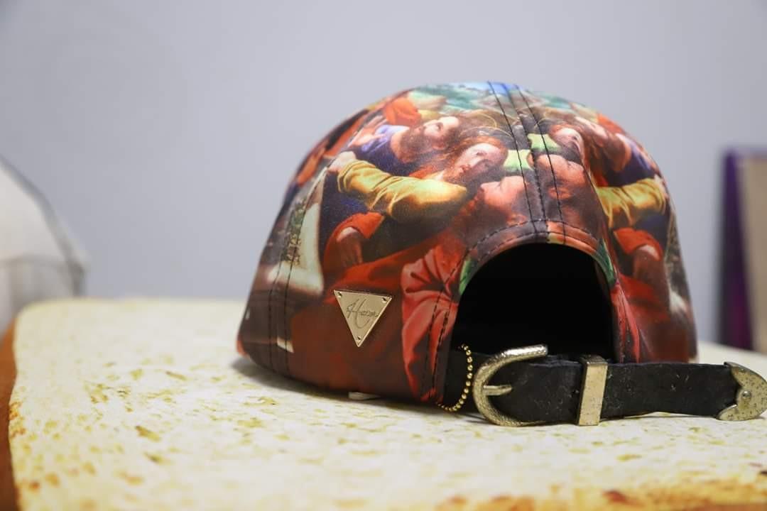 Strapback （分類：腰帶）位於 Hong Kong。 由 paintlitgh 提交（商品編號 248269193，圖片 4）。簡介： Hater Genesis Strapback 潮物，全新。