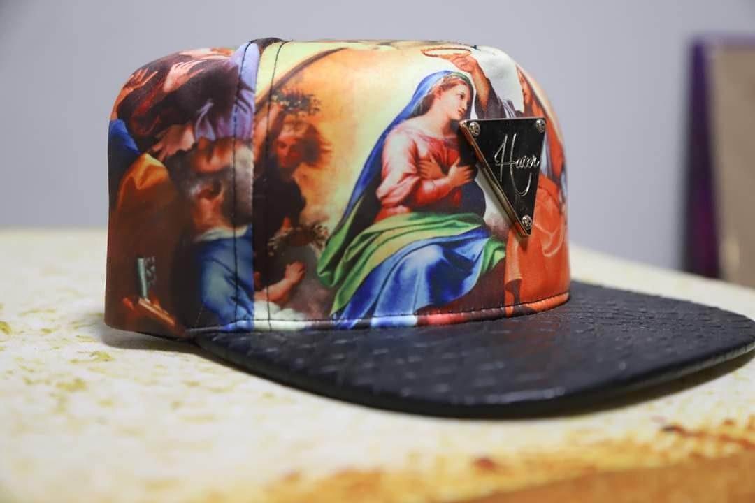Strapback （分類：腰帶）位於 Hong Kong。 由 paintlitgh 提交（商品編號 248269193，圖片 3）。簡介： Hater Genesis Strapback 潮物，全新。
