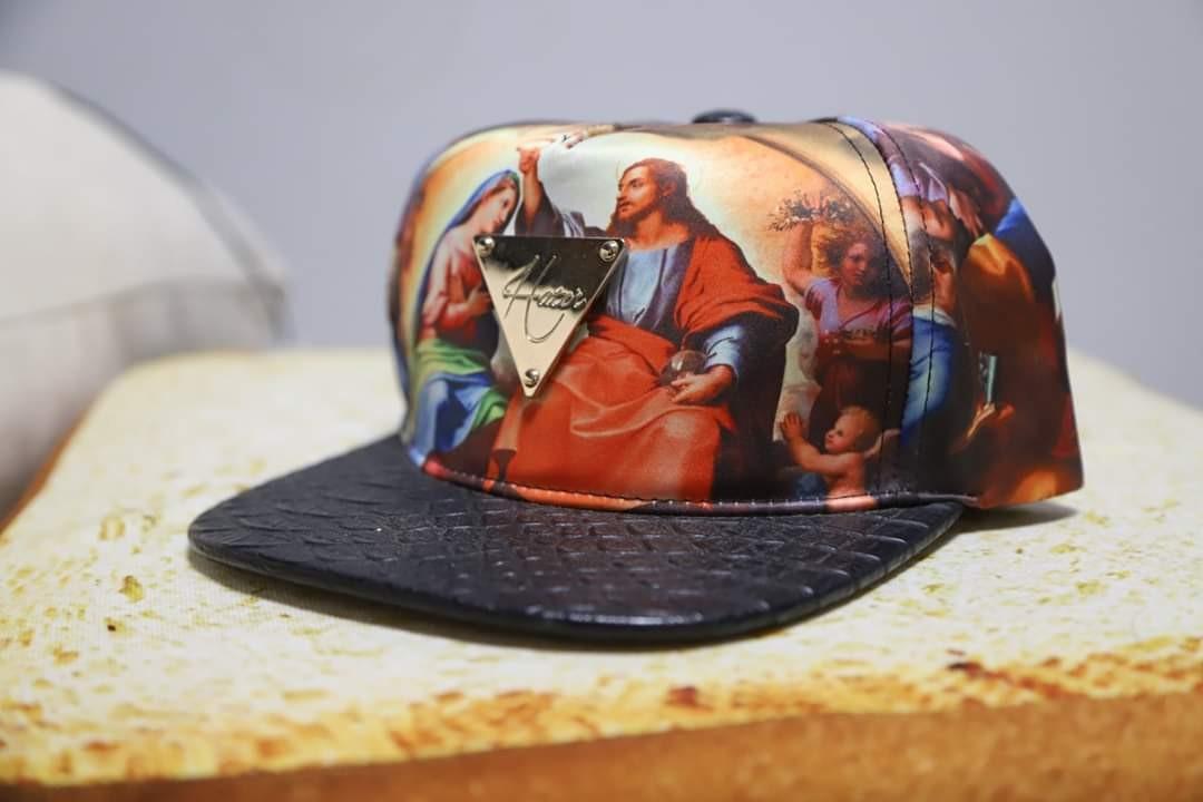Strapback （分類：腰帶）位於 Hong Kong。 由 paintlitgh 提交（商品編號 248269193，圖片 6）。簡介： Hater Genesis Strapback 潮物，全新。
