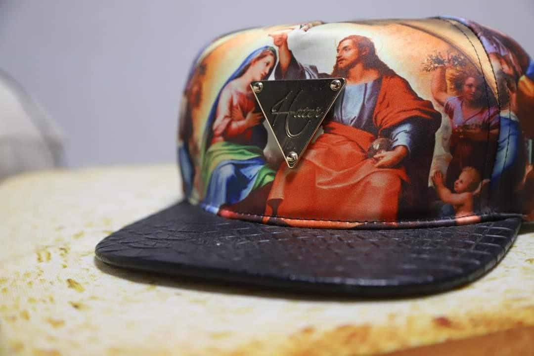 Strapback （分類：腰帶）位於 Hong Kong。 由 paintlitgh 提交（商品編號 248269193，圖片 5）。簡介： Hater Genesis Strapback 潮物，全新。